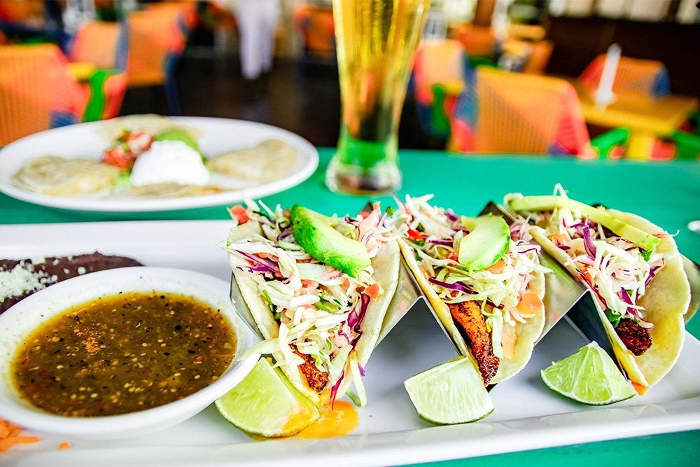 Tacos