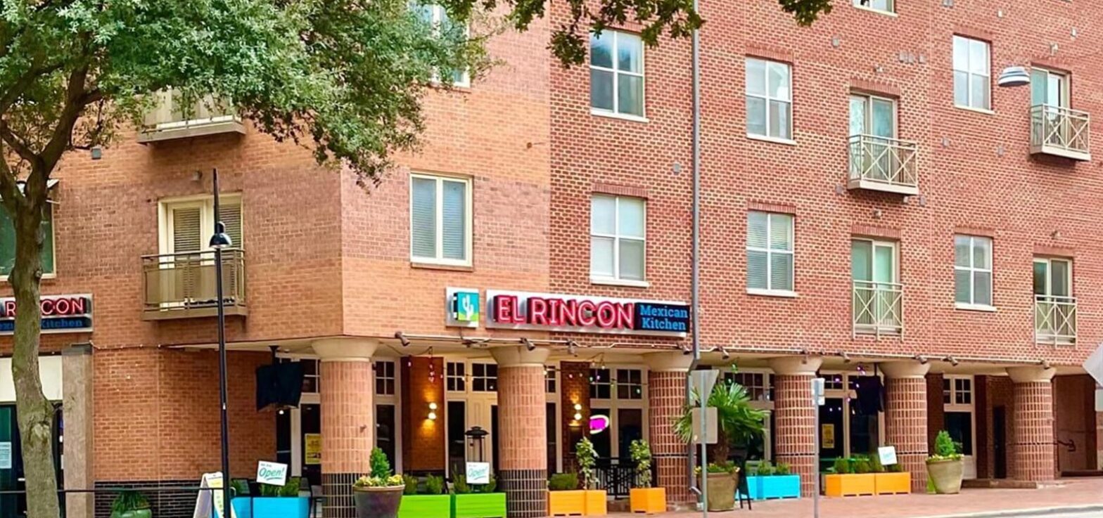 The Best Mexican Food in Addison TX | El Rincon | Mexican Kitchen ...