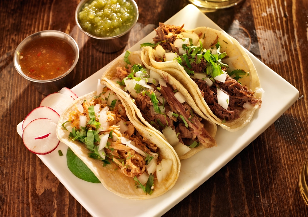 tacos