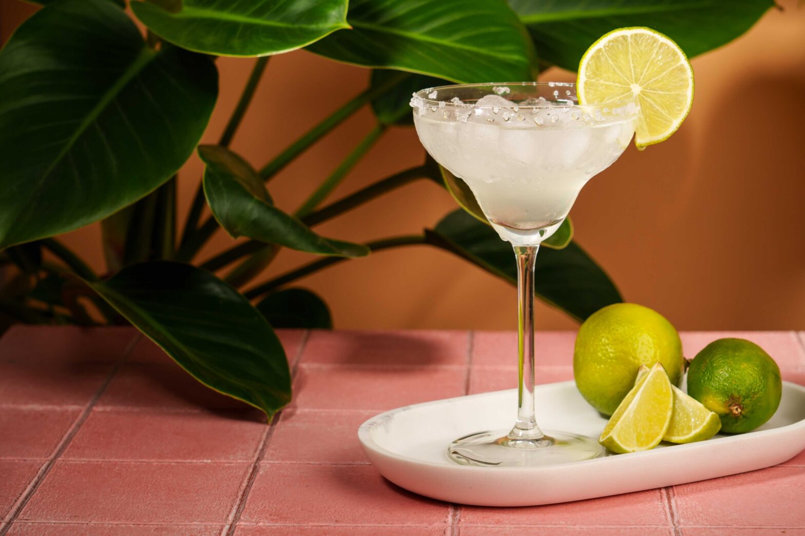 Creating Top Shelf Margaritas with Premium Ingredients El Rincon